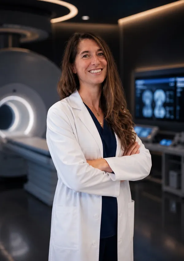 Dr Amandine CAUDAL
