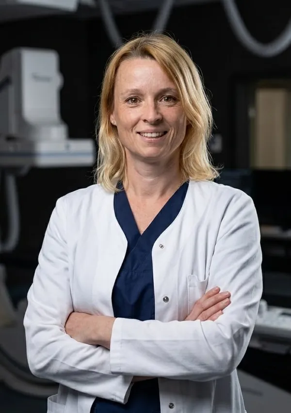 Dr Marie GÉRARD