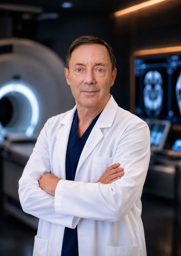 Dr Philippe GIACOMINO