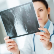 radiographie arthrographie urographie cystographie