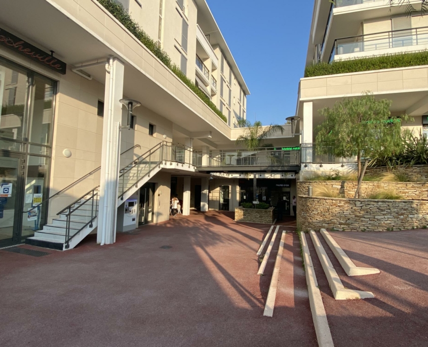 JARDIN DE L’ETOILE