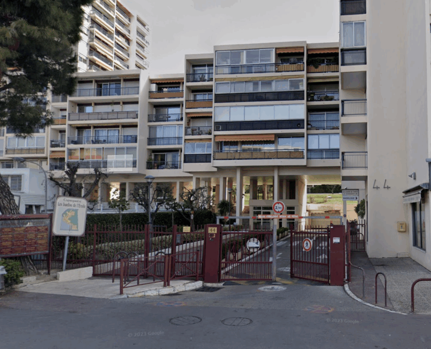 JARDIN DE L’ETOILE