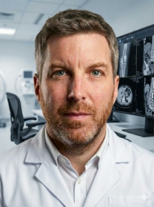 Docteur Thomas CARAMELLA